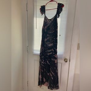 Raviya Swim Cover Up Dress; XL; NWT